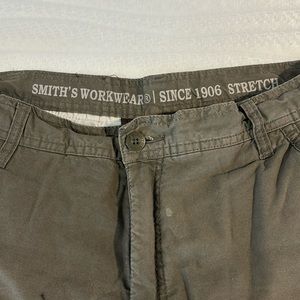 Smith’s workwear